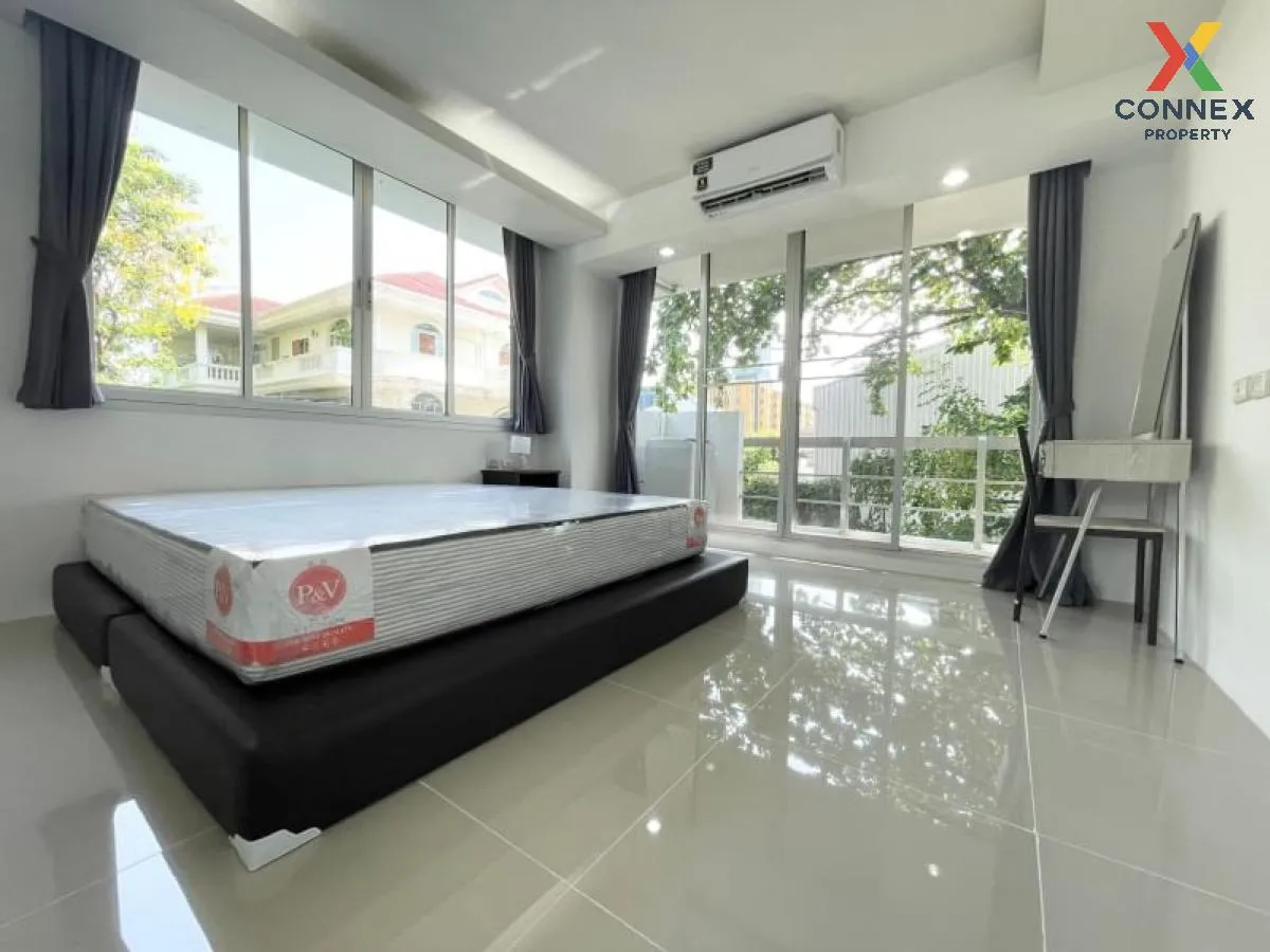 เช่าคอนโด  เดอะ วอเตอร์ฟอร์ด สุขุมวิท 50 BTS-พระโขนง พระโขนง เขต 