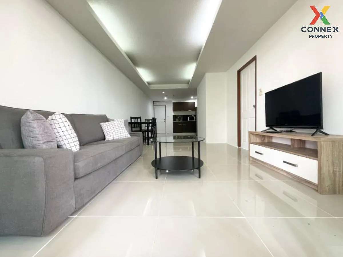 เช่าคอนโด  เดอะ วอเตอร์ฟอร์ด สุขุมวิท 50 BTS-พระโขนง พระโขนง เขต  3