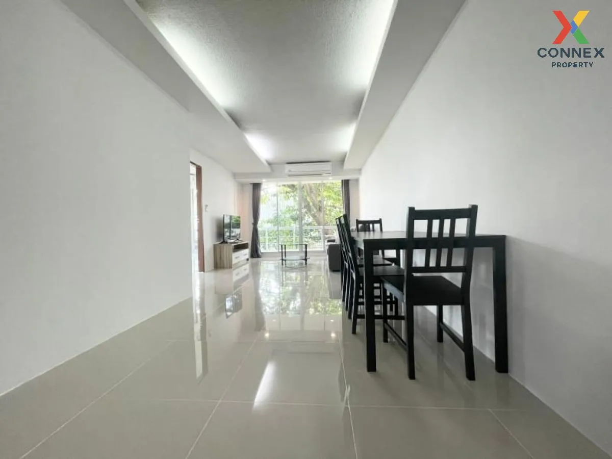 เช่าคอนโด  เดอะ วอเตอร์ฟอร์ด สุขุมวิท 50 BTS-พระโขนง พระโขนง เขต 