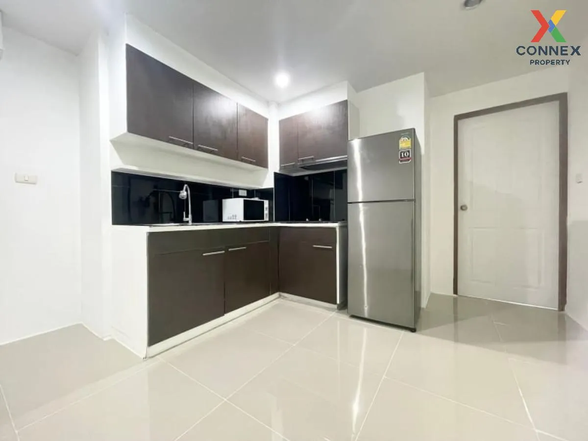 เช่าคอนโด  เดอะ วอเตอร์ฟอร์ด สุขุมวิท 50 BTS-พระโขนง พระโขนง เขต 