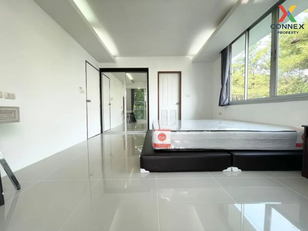 เช่าคอนโด  เดอะ วอเตอร์ฟอร์ด สุขุมวิท 50 BTS-พระโขนง พระโขนง เขต 