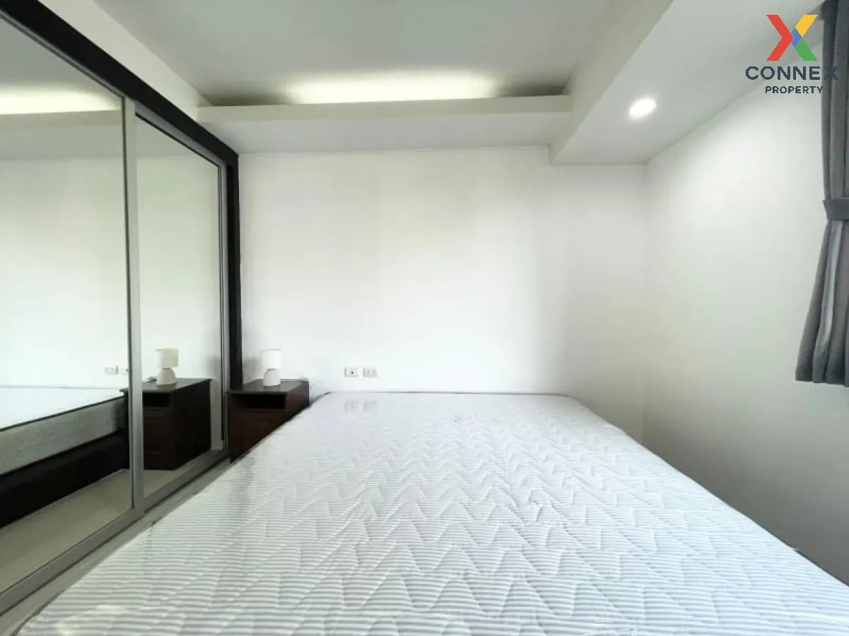 เช่าคอนโด  เดอะ วอเตอร์ฟอร์ด สุขุมวิท 50 BTS-พระโขนง พระโขนง เขต 