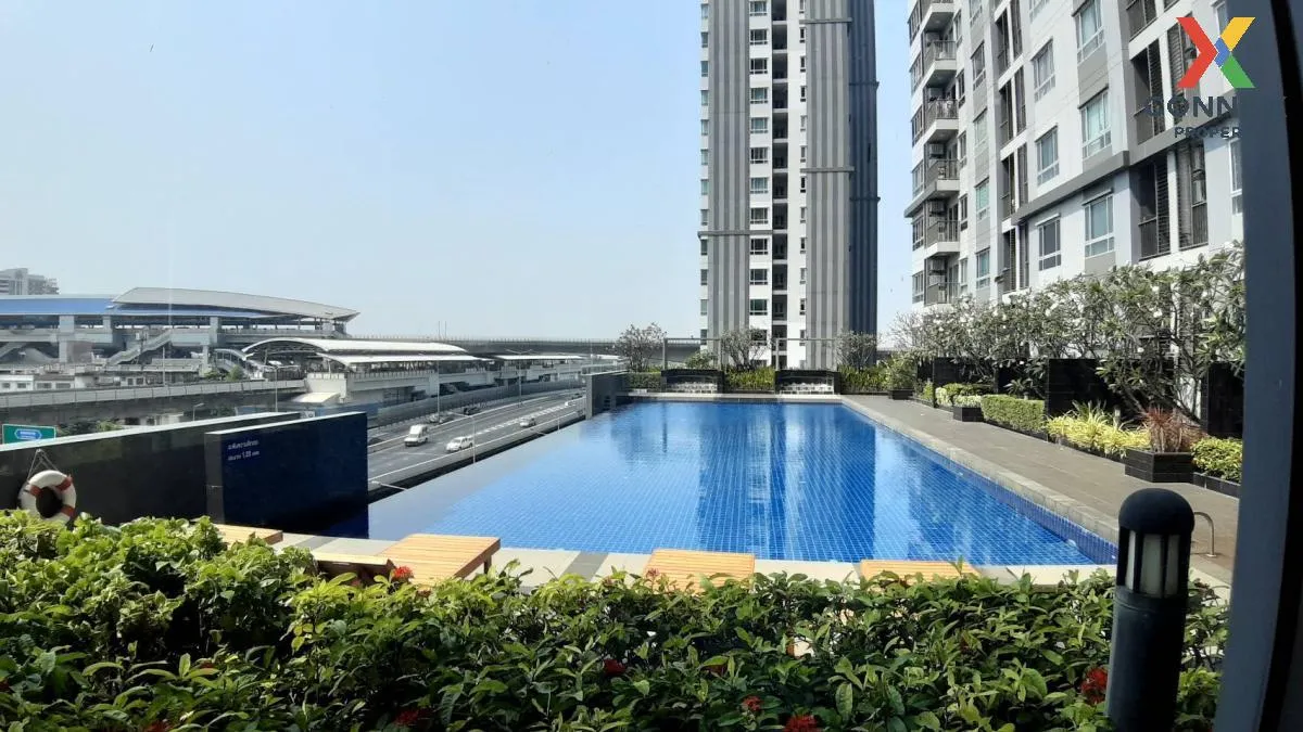 เช่าคอนโด  เดอะ เพรสซิเดนท์ สาทร - ราชพฤกษ์ 2 BTS-บางหว้า ปากคลอง เช่าคอนโด  เดอะ เพรสซิเดนท์ สาทร - ราชพฤกษ์ 2 BTS-บางหว้า ปากคลอง