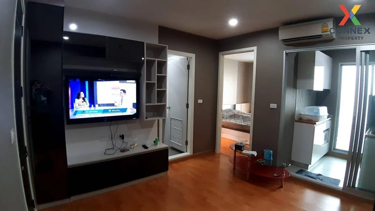 เช่าคอนโด  เดอะ เพรสซิเดนท์ สาทร - ราชพฤกษ์ 2 BTS-บางหว้า ปากคลอง เช่าคอนโด  เดอะ เพรสซิเดนท์ สาทร - ราชพฤกษ์ 2 BTS-บางหว้า ปากคลอง 1