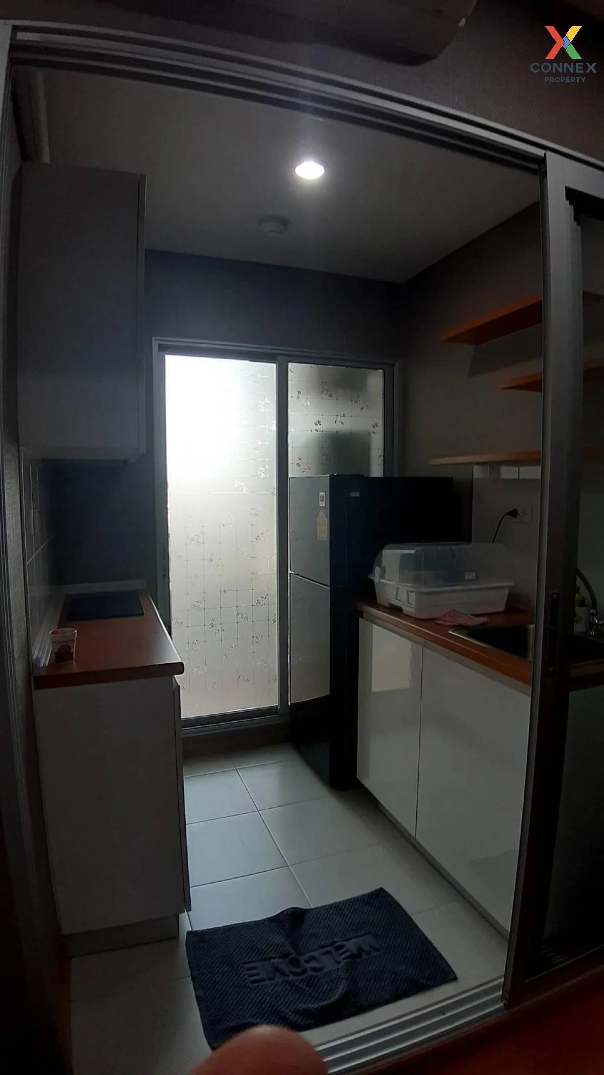 เช่าคอนโด  เดอะ เพรสซิเดนท์ สาทร - ราชพฤกษ์ 2 BTS-บางหว้า ปากคลอง เช่าคอนโด  เดอะ เพรสซิเดนท์ สาทร - ราชพฤกษ์ 2 BTS-บางหว้า ปากคลอง 3