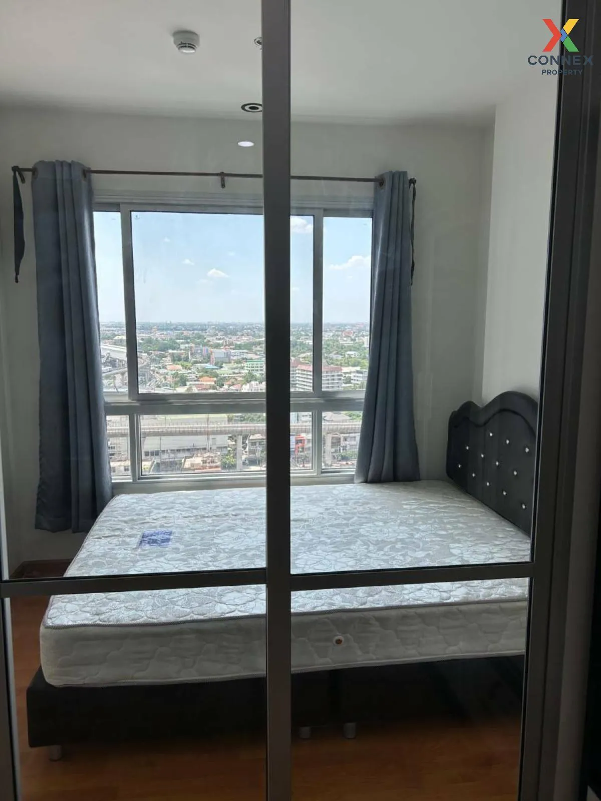 เช่าคอนโด  เดอะ เพรสซิเดนท์ สาทร - ราชพฤกษ์ 2 BTS-บางหว้า ปากคลอง เช่าคอนโด  เดอะ เพรสซิเดนท์ สาทร - ราชพฤกษ์ 2 BTS-บางหว้า ปากคลอง 4