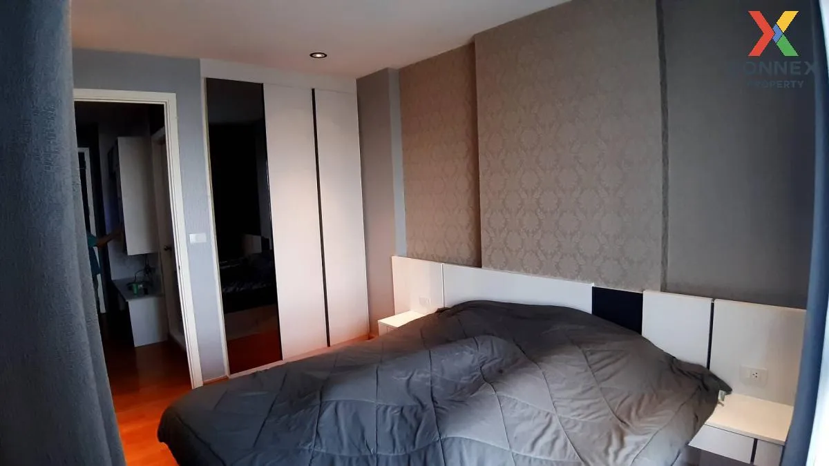 เช่าคอนโด  เดอะ เพรสซิเดนท์ สาทร - ราชพฤกษ์ 2 BTS-บางหว้า ปากคลอง เช่าคอนโด  เดอะ เพรสซิเดนท์ สาทร - ราชพฤกษ์ 2 BTS-บางหว้า ปากคลอง