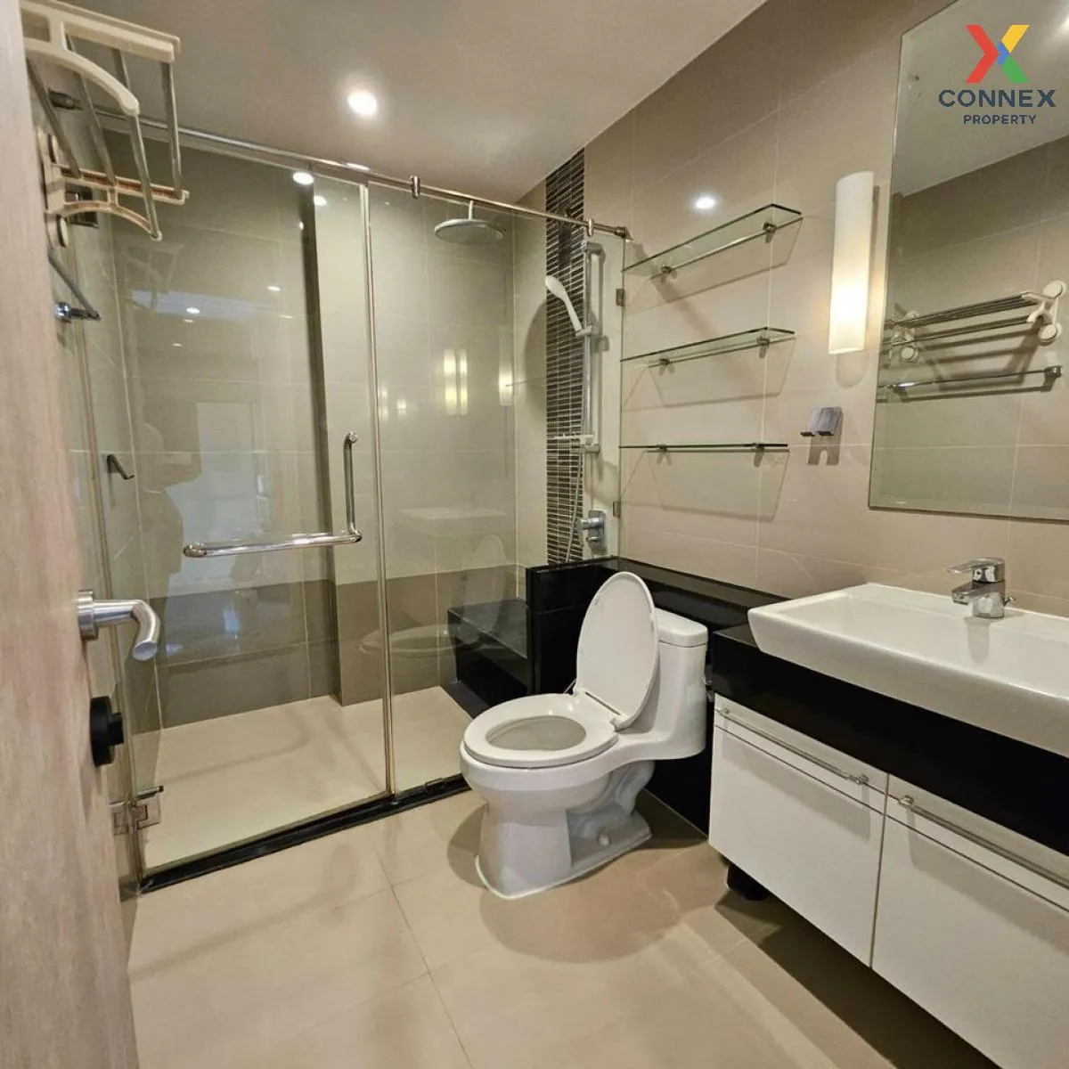 For Rent Condo , Supalai Premier @ Asoke , MRT-Phetchaburi , Bang
