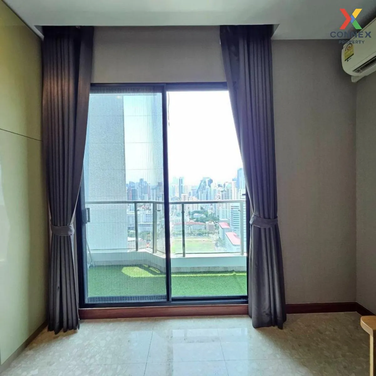 For Rent Condo , Supalai Premier @ Asoke , MRT-Phetchaburi , Bang