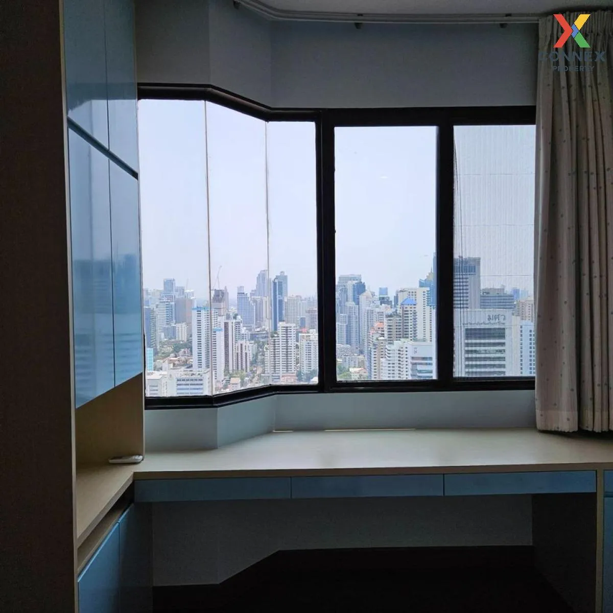 For Rent Condo , Supalai Premier @ Asoke , MRT-Phetchaburi , Bang