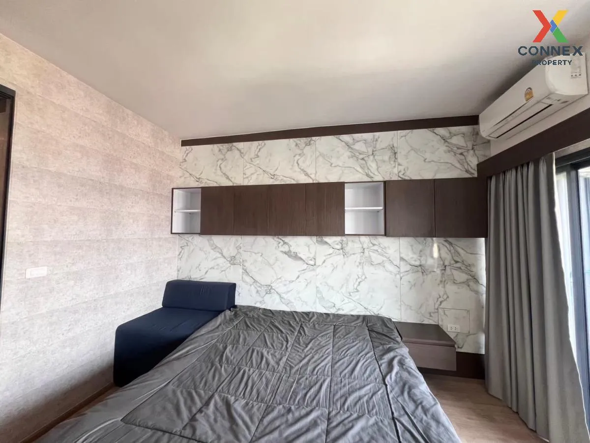 For Rent Condo , Ideo Rama 9-Asoke , MRT-Phra Ram 9 , Huai Khwang 2
