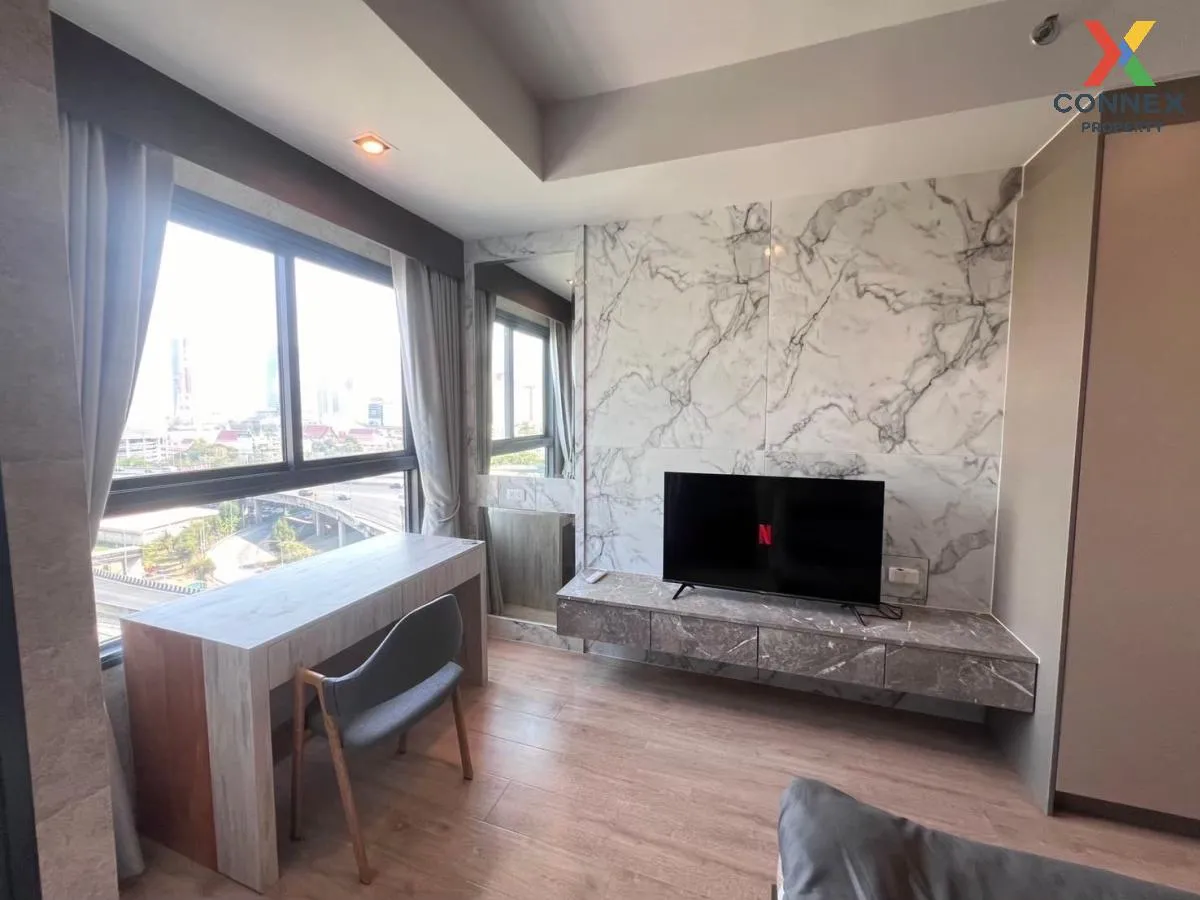 For Rent Condo , Ideo Rama 9-Asoke , MRT-Phra Ram 9 , Huai Khwang