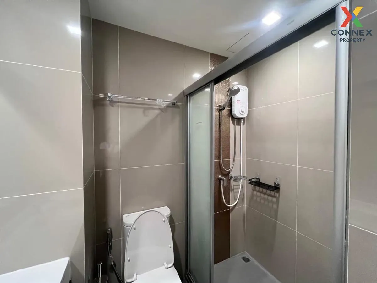 For Rent Condo , Ideo Rama 9-Asoke , MRT-Phra Ram 9 , Huai Khwang