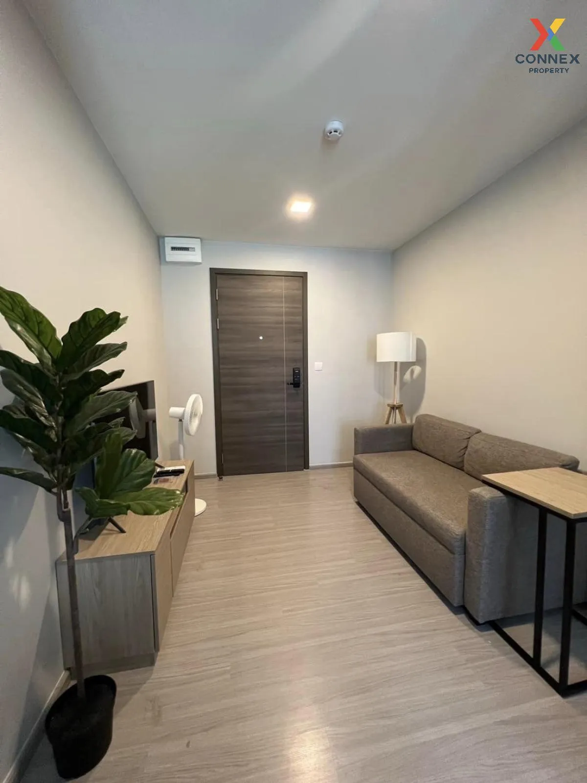 For Rent Condo , The Privacy S101 , BTS-Punnawithi , Bang Chak ,  1