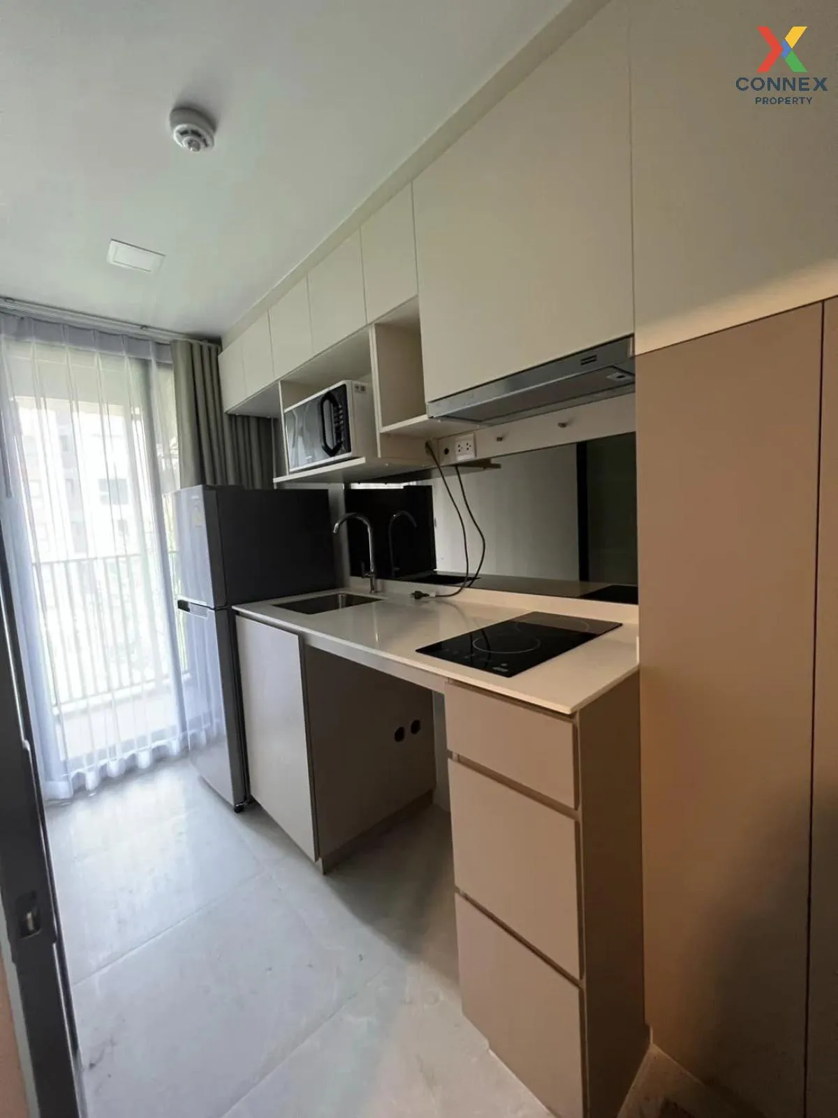 For Rent Condo , The Privacy S101 , BTS-Punnawithi , Bang Chak ,  2