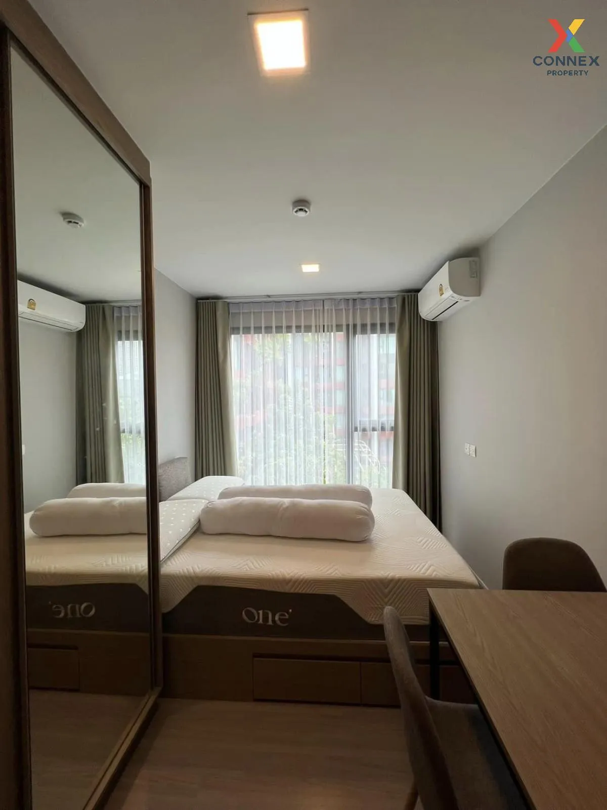 For Rent Condo , The Privacy S101 , BTS-Punnawithi , Bang Chak ,  3