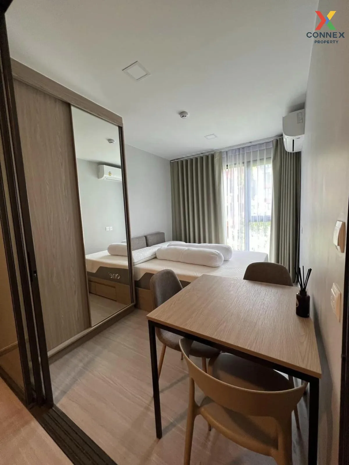 For Rent Condo , The Privacy S101 , BTS-Punnawithi , Bang Chak ,  4