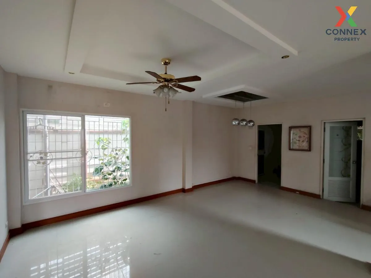 ขายบ้าน  คาซ่า ซิตี้ บางขุนเทียน – พระราม 2 หน้ากว้าง ท่าข้าม เขต