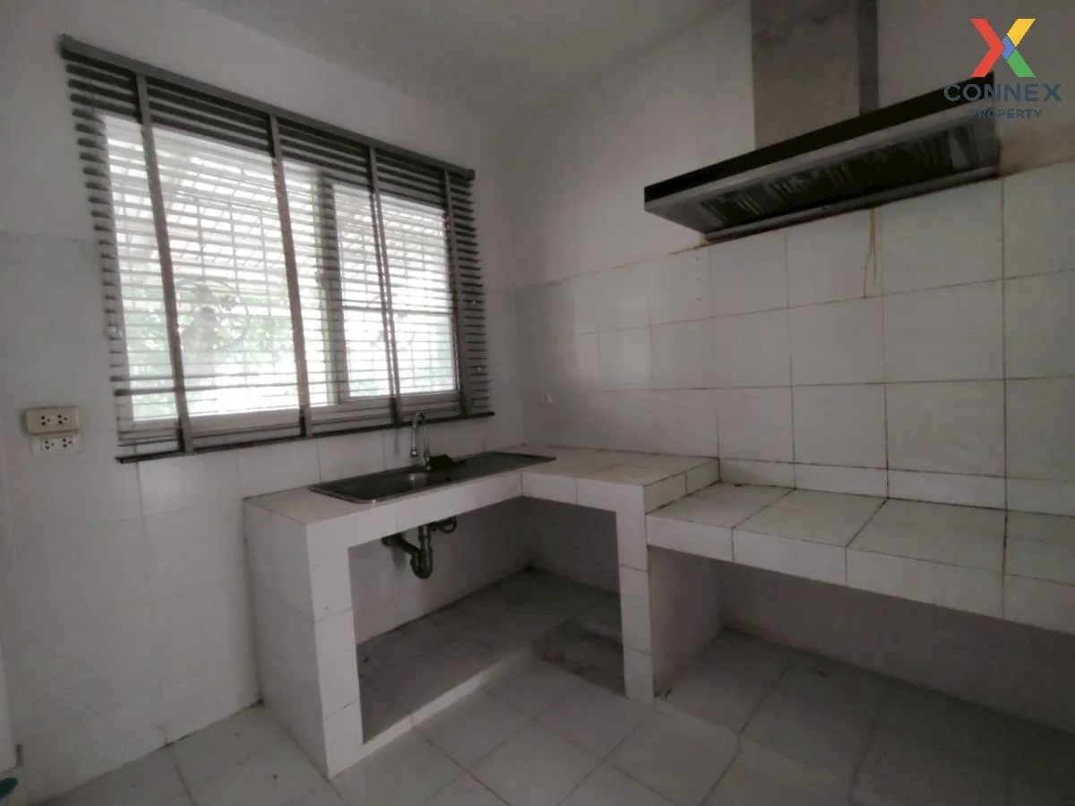 ขายบ้าน  คาซ่า ซิตี้ บางขุนเทียน – พระราม 2 หน้ากว้าง ท่าข้าม เขต