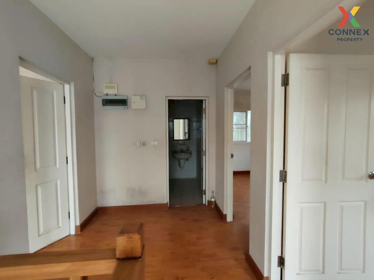 ขายบ้าน  คาซ่า ซิตี้ บางขุนเทียน – พระราม 2 หน้ากว้าง ท่าข้าม เขต