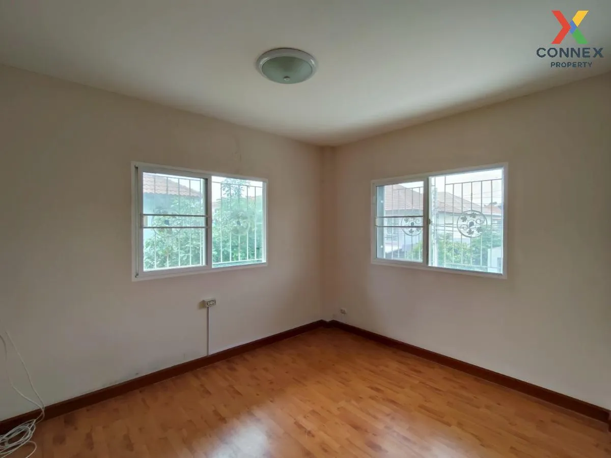 ขายบ้าน  คาซ่า ซิตี้ บางขุนเทียน – พระราม 2 หน้ากว้าง ท่าข้าม เขต