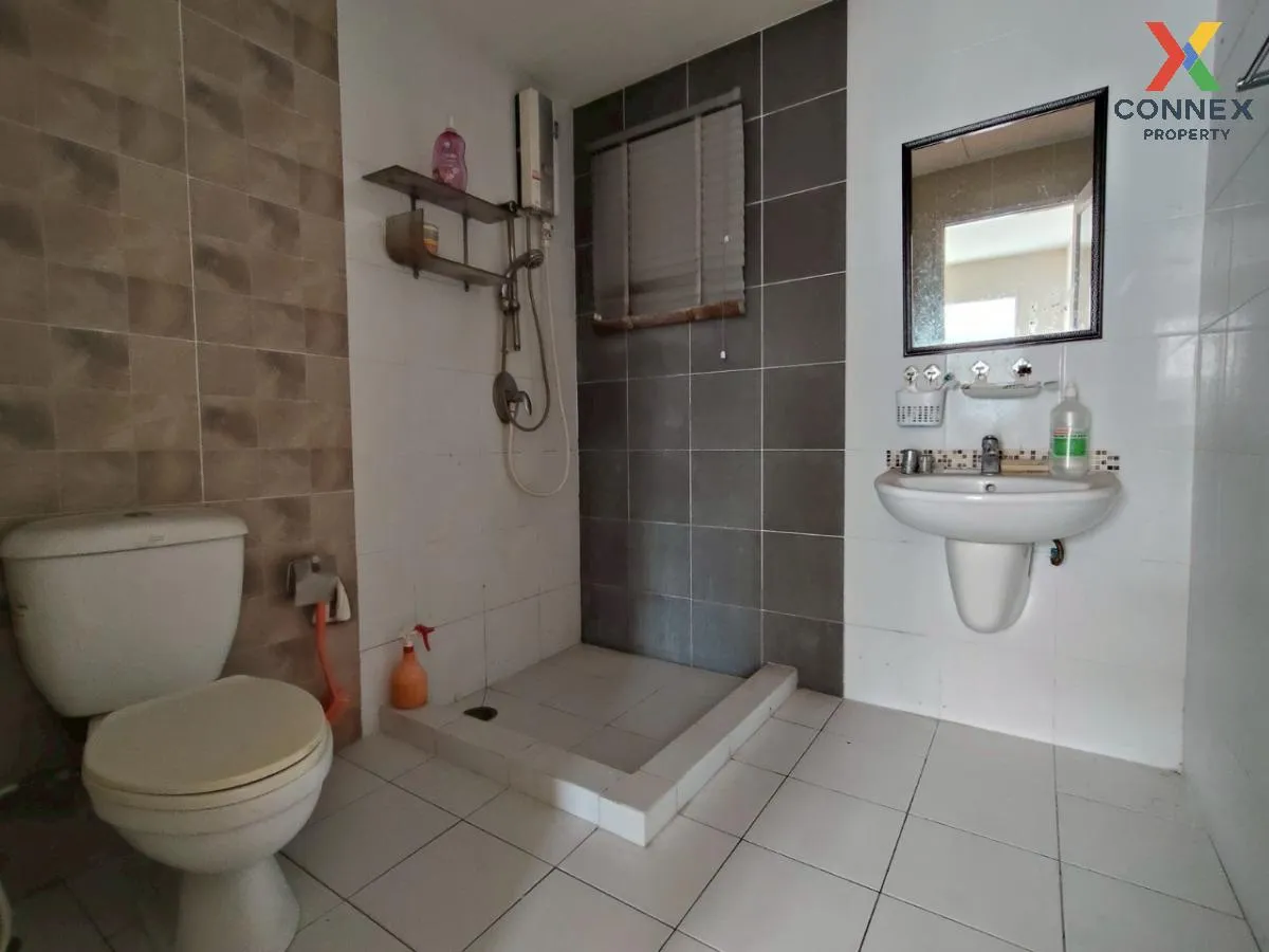 ขายบ้าน  คาซ่า ซิตี้ บางขุนเทียน – พระราม 2 หน้ากว้าง ท่าข้าม เขต