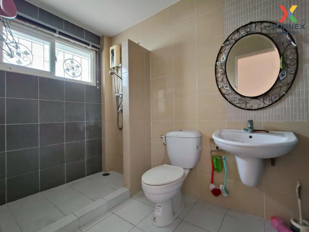 ขายบ้าน  คาซ่า ซิตี้ บางขุนเทียน – พระราม 2 หน้ากว้าง ท่าข้าม เขต