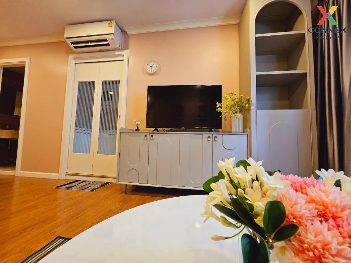 For Rent Condo , Lumpini Suite Sukhumvit 41 , BTS-Phrom Phong , K 4