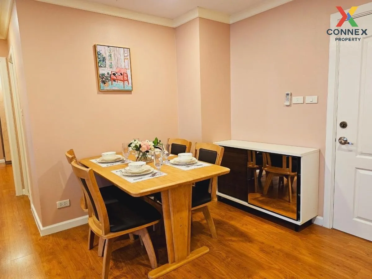 For Rent Condo , Lumpini Suite Sukhumvit 41 , BTS-Phrom Phong , K