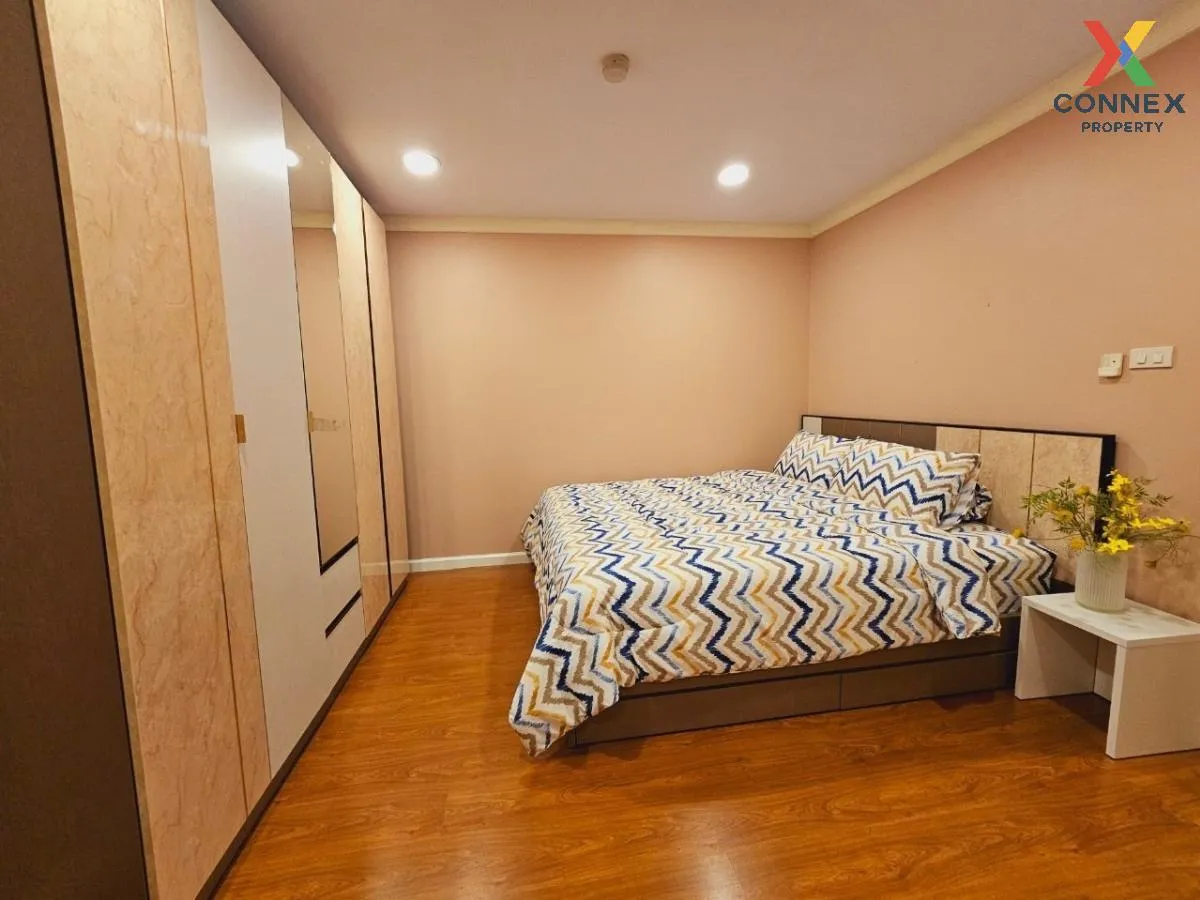 For Rent Condo , Lumpini Suite Sukhumvit 41 , BTS-Phrom Phong , K