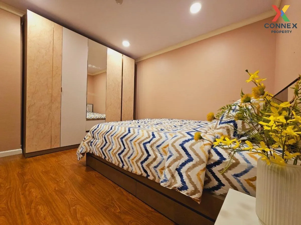 For Rent Condo , Lumpini Suite Sukhumvit 41 , BTS-Phrom Phong , K