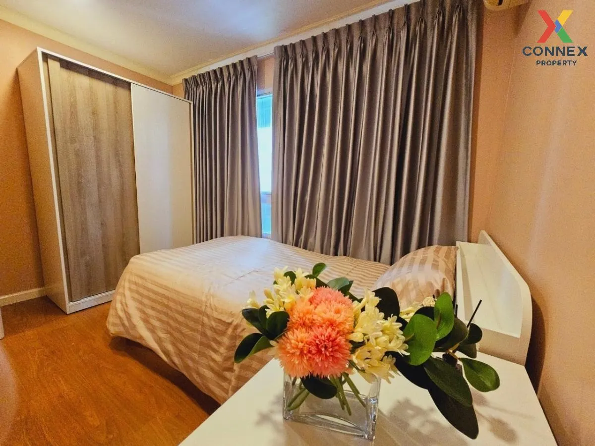 For Rent Condo , Lumpini Suite Sukhumvit 41 , BTS-Phrom Phong , K