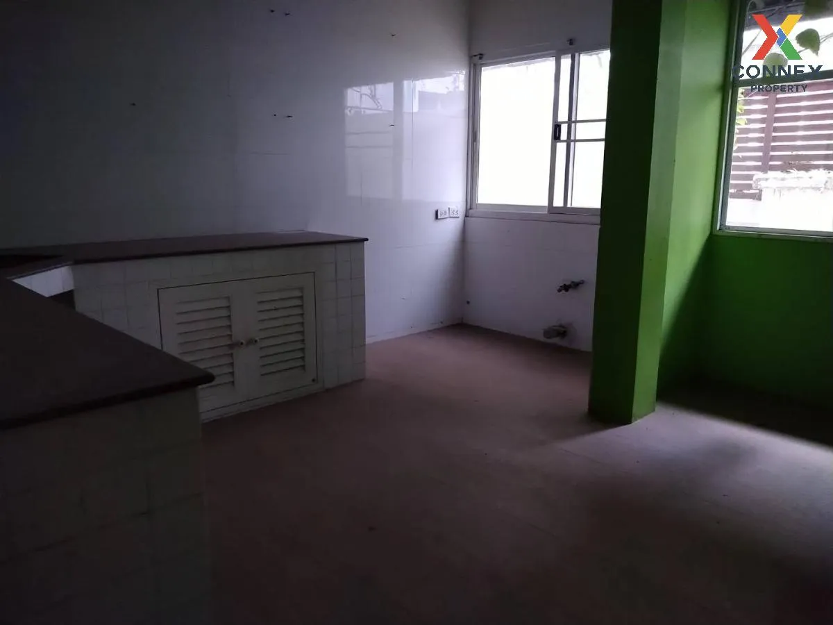 For Sale House , Kulphan Ville Project 10 , wide frontage , Chaiy For Sale House , Kulphan Ville Project 10 , wide frontage , Chaiy