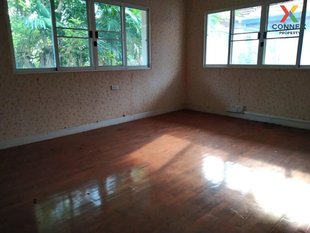 For Sale House , Kulphan Ville Project 10 , wide frontage , Chaiy For Sale House , Kulphan Ville Project 10 , wide frontage , Chaiy