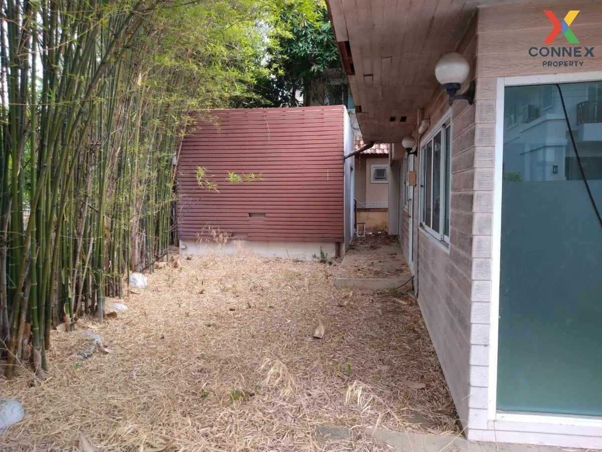 For Sale House , Kulphan Ville Project 10 , wide frontage , Chaiy For Sale House , Kulphan Ville Project 10 , wide frontage , Chaiy