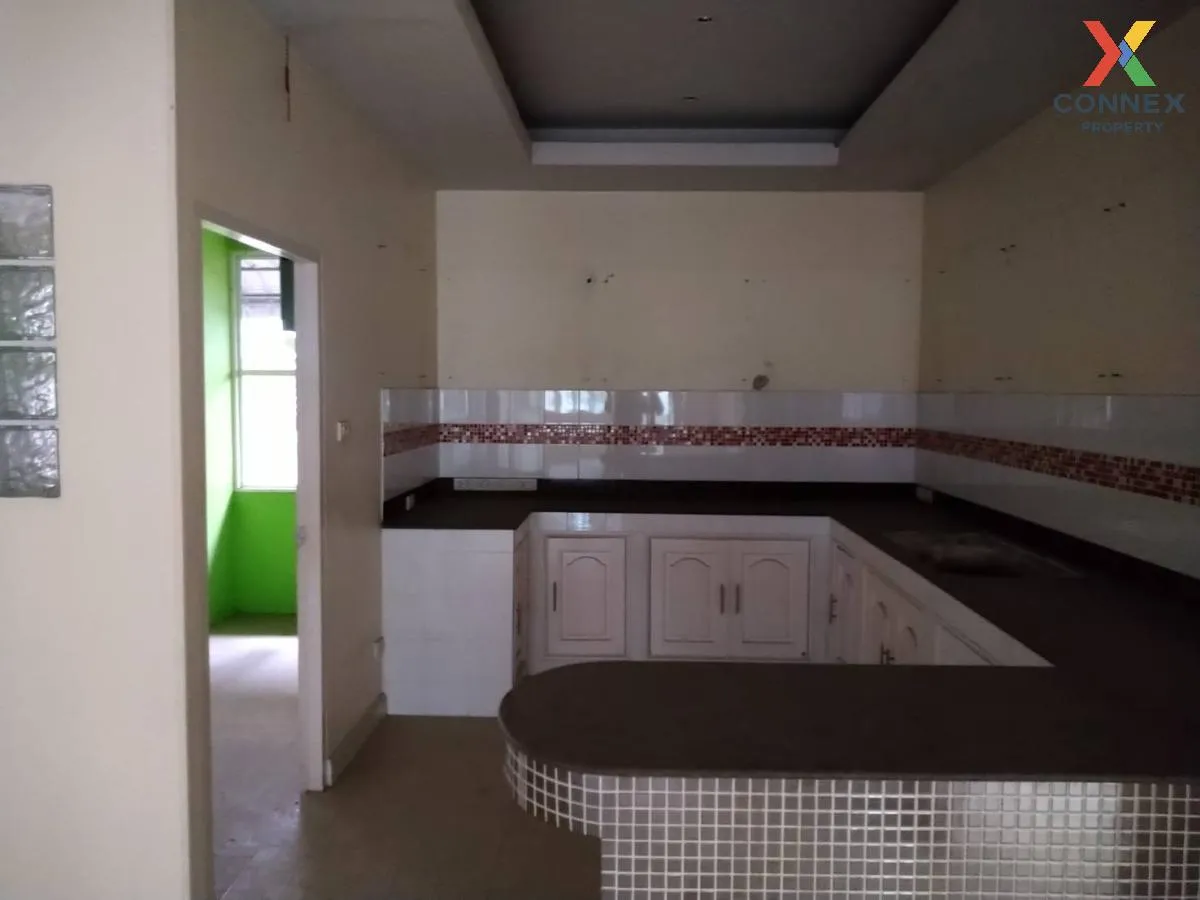 For Sale House , Kulphan Ville Project 10 , wide frontage , Chaiy For Sale House , Kulphan Ville Project 10 , wide frontage , Chaiy