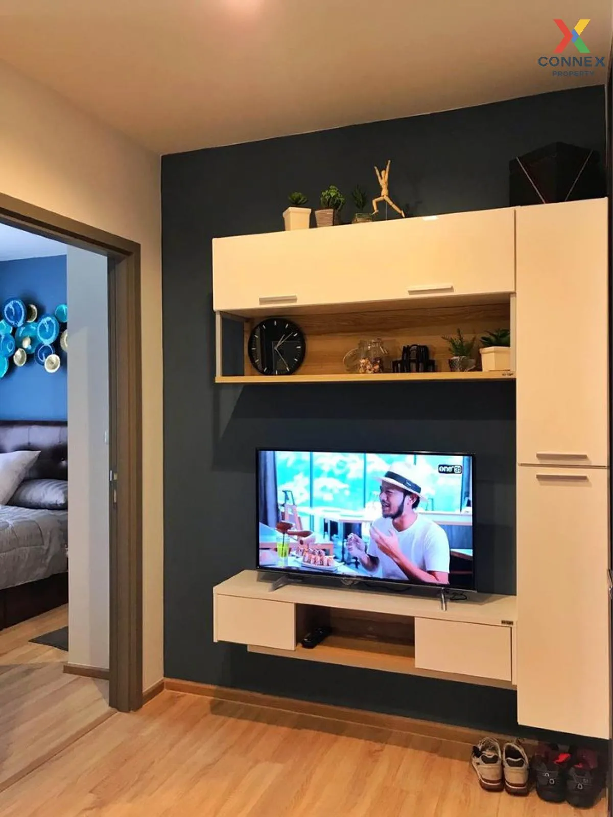 For Rent Condo , The Base Garden Rama 9 , ARL-Ramkhamhaeng , Hua  2