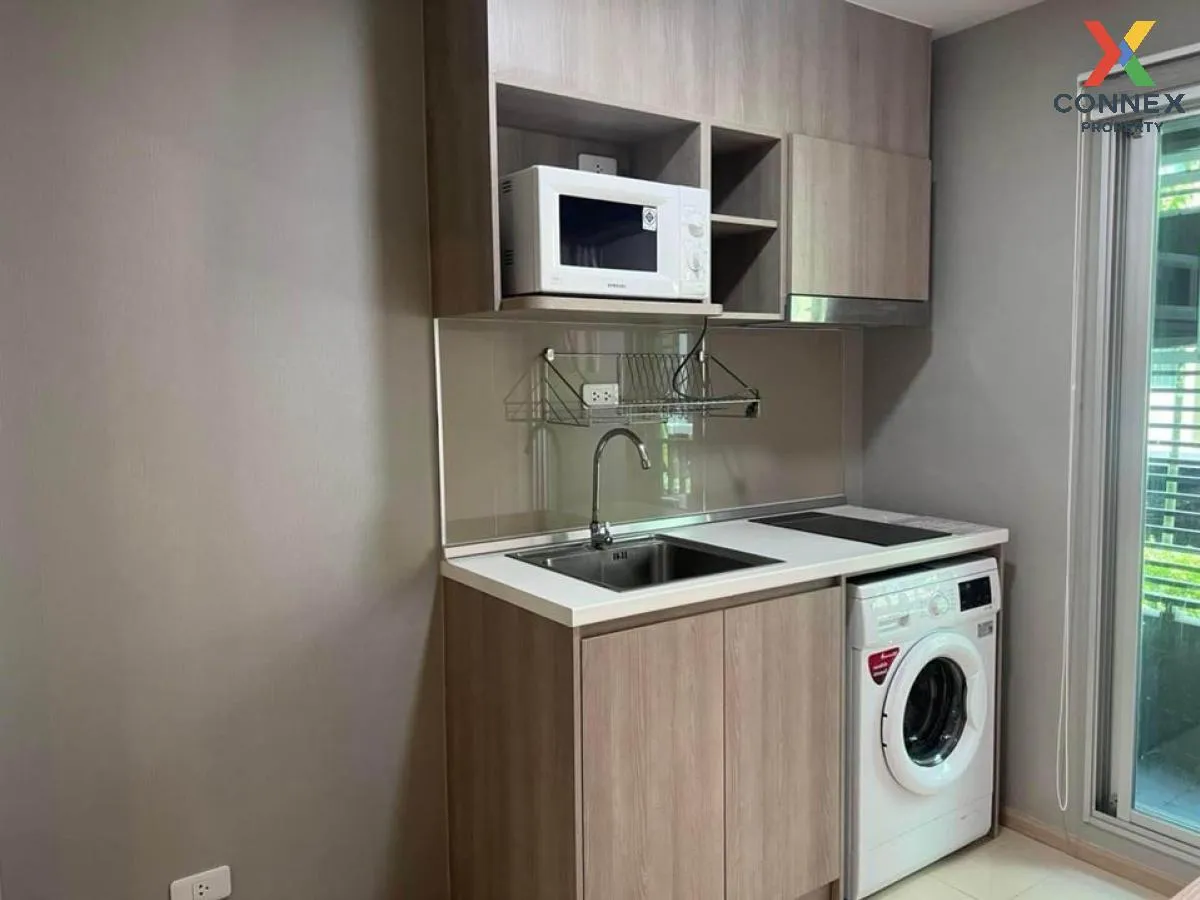 เช่าคอนโด  เอลลิโอ เดล มอสส์ พหลโยธิน 34 BTS-มหาวิทยาลัยเกษตรศาสต 3