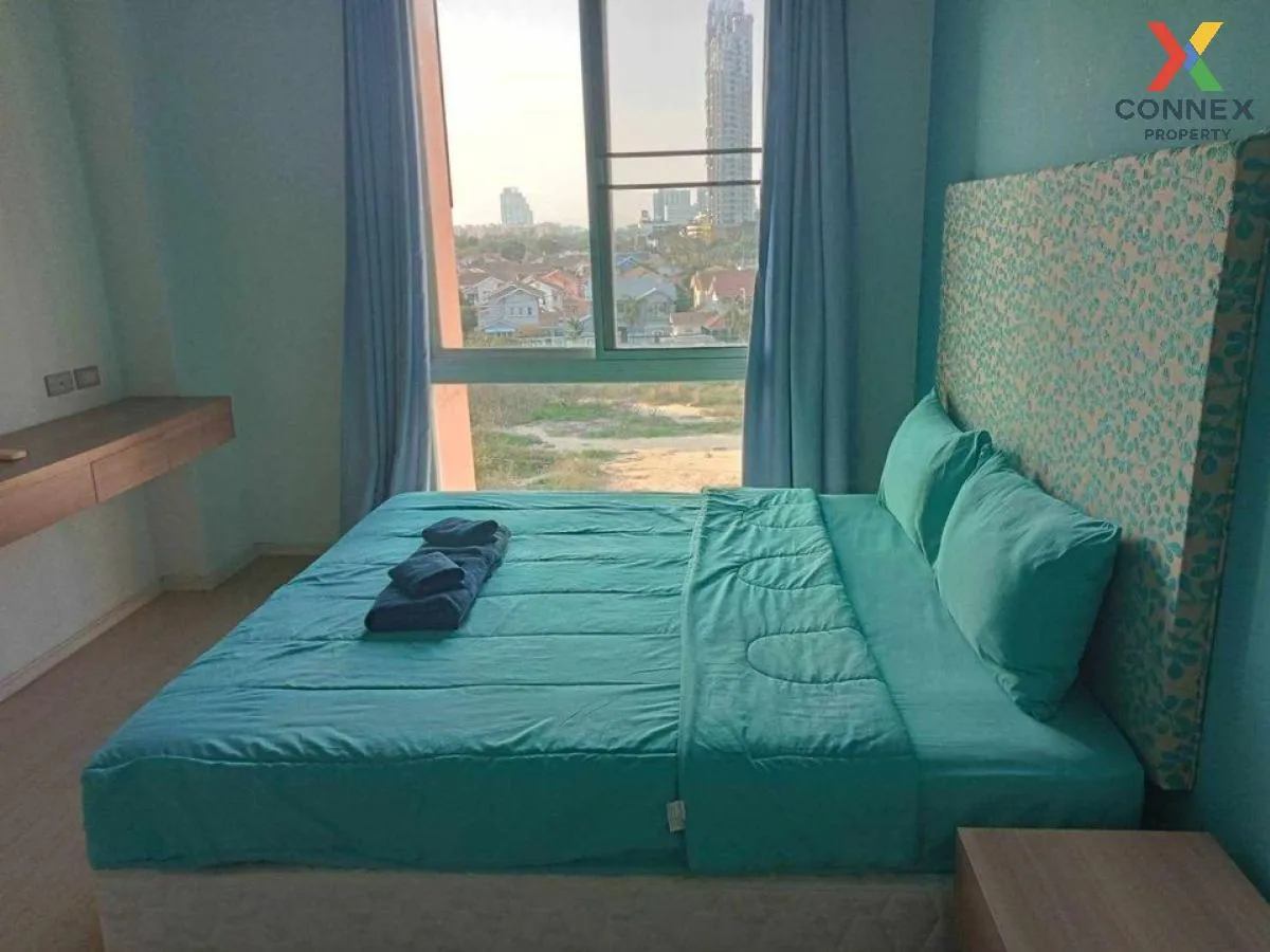 ขายคอนโด  แอตแลนติส คอนโด รีสอร์ท พัทยา หนองปรือ บางละมุง ชลบุรี  3