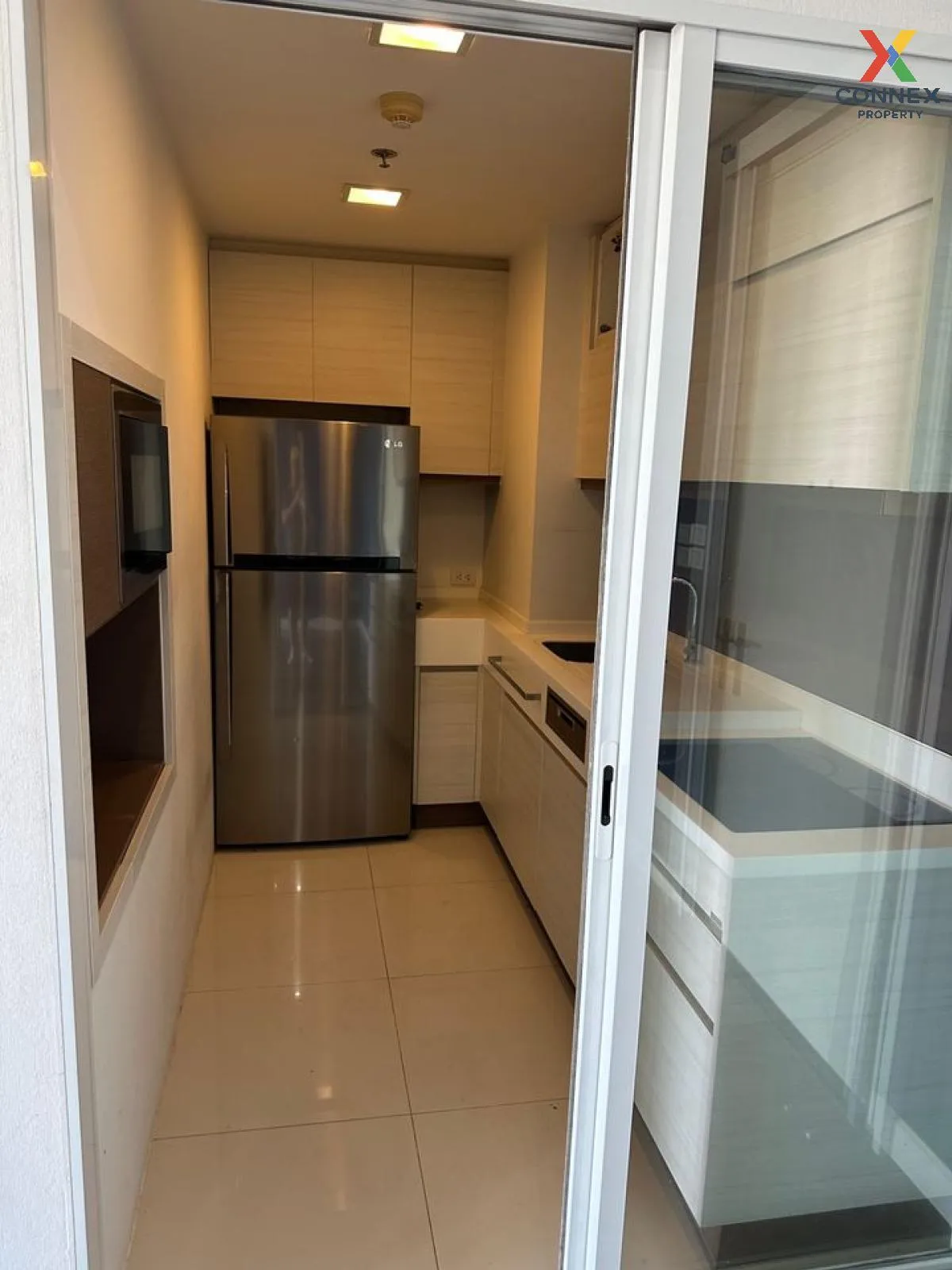 For Sale Condo , The Room Sathorn - Taksin , BTS-Pho Nimit , Bang