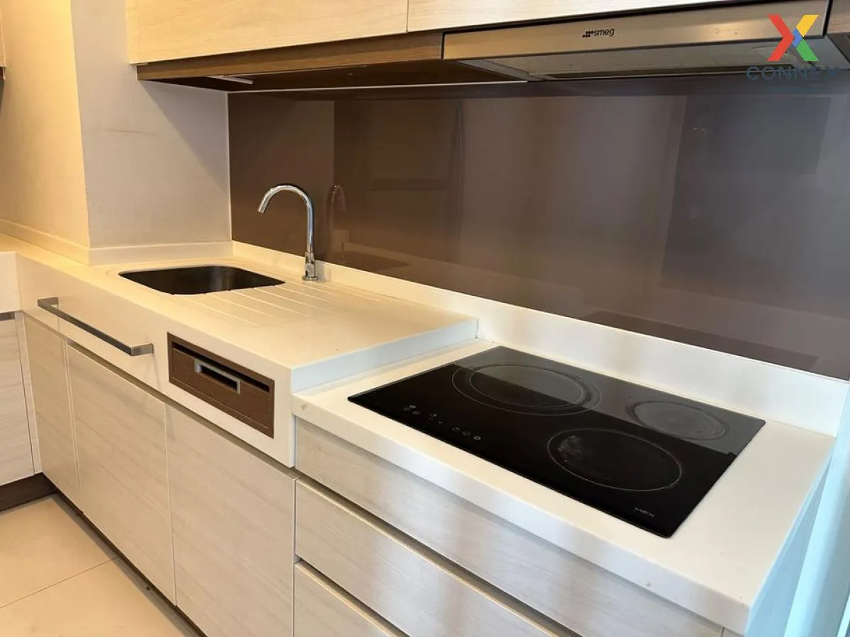 For Sale Condo , The Room Sathorn - Taksin , BTS-Pho Nimit , Bang