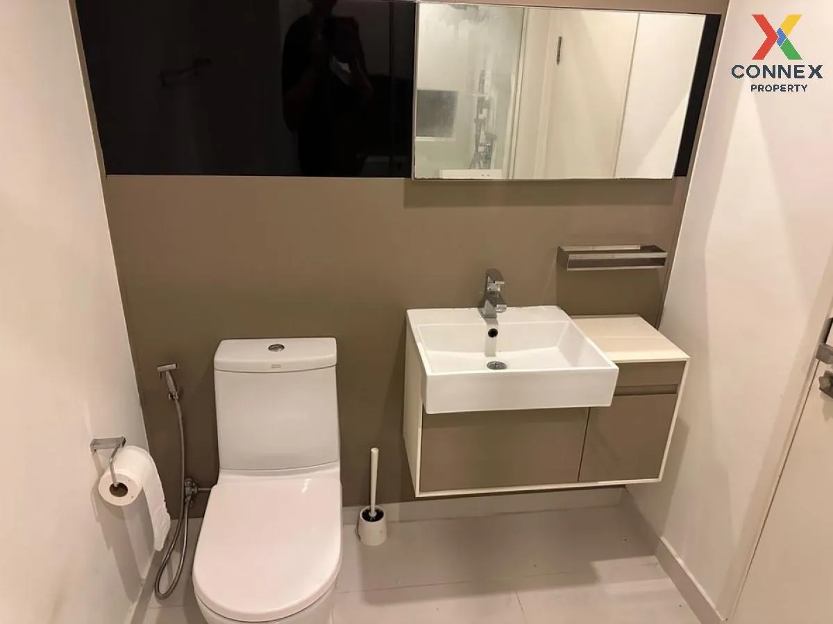 For Sale Condo , The Room Sathorn - Taksin , BTS-Pho Nimit , Bang