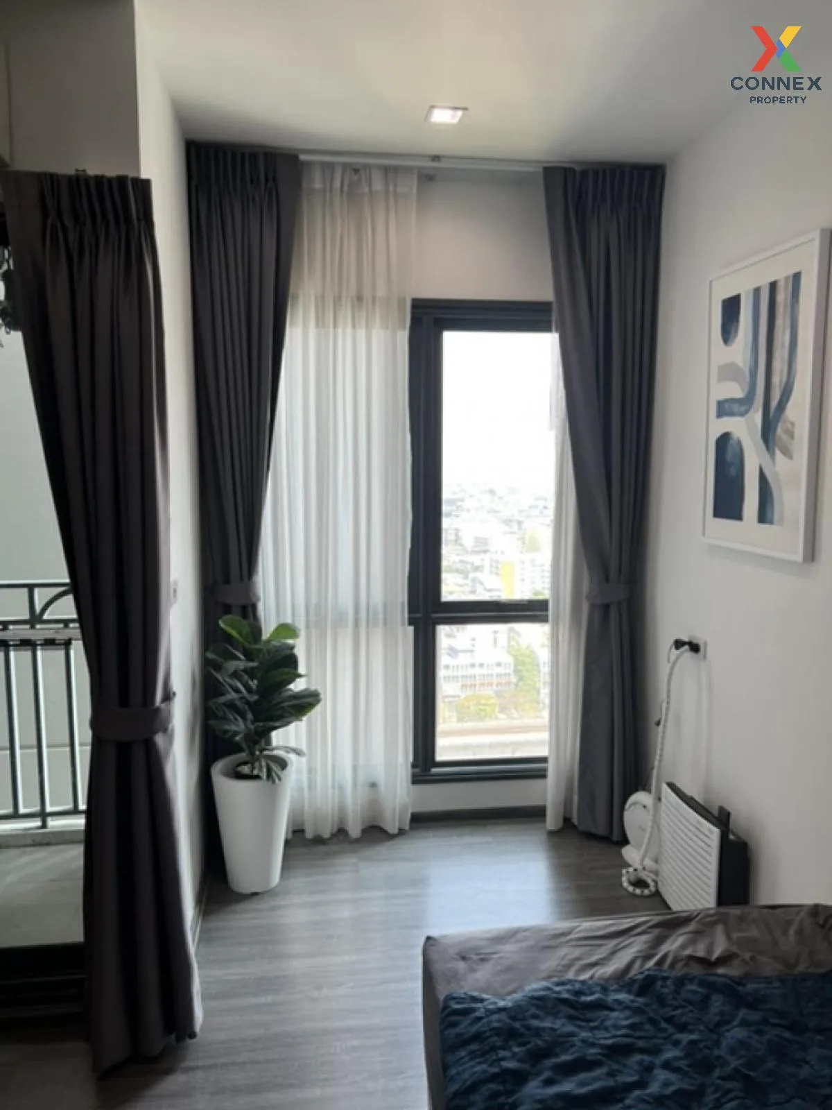 ขายคอนโด  เดอะริช สาทร - ตากสิน BTS-วงเวียนใหญ่ บางลำภูล่าง เขต ค ขายคอนโด  เดอะริช สาทร - ตากสิน BTS-วงเวียนใหญ่ บางลำภูล่าง เขต ค 4