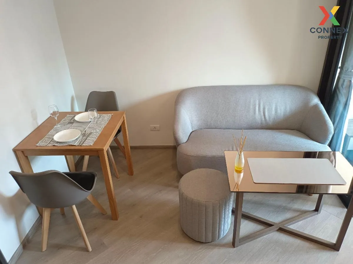 For Sale Condo , The Base Saphanmai , BTS-Sai Yud , Anusawari , B 4