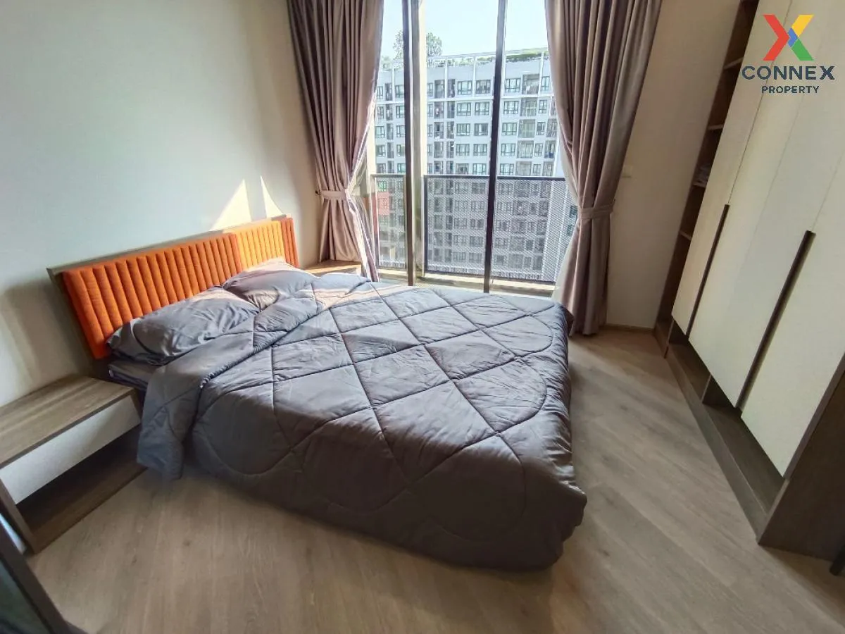 For Sale Condo , The Base Saphanmai , BTS-Sai Yud , Anusawari , B