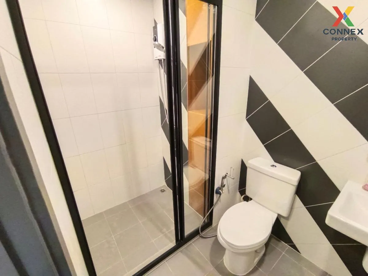 For Sale Condo , The Base Saphanmai , BTS-Sai Yud , Anusawari , B