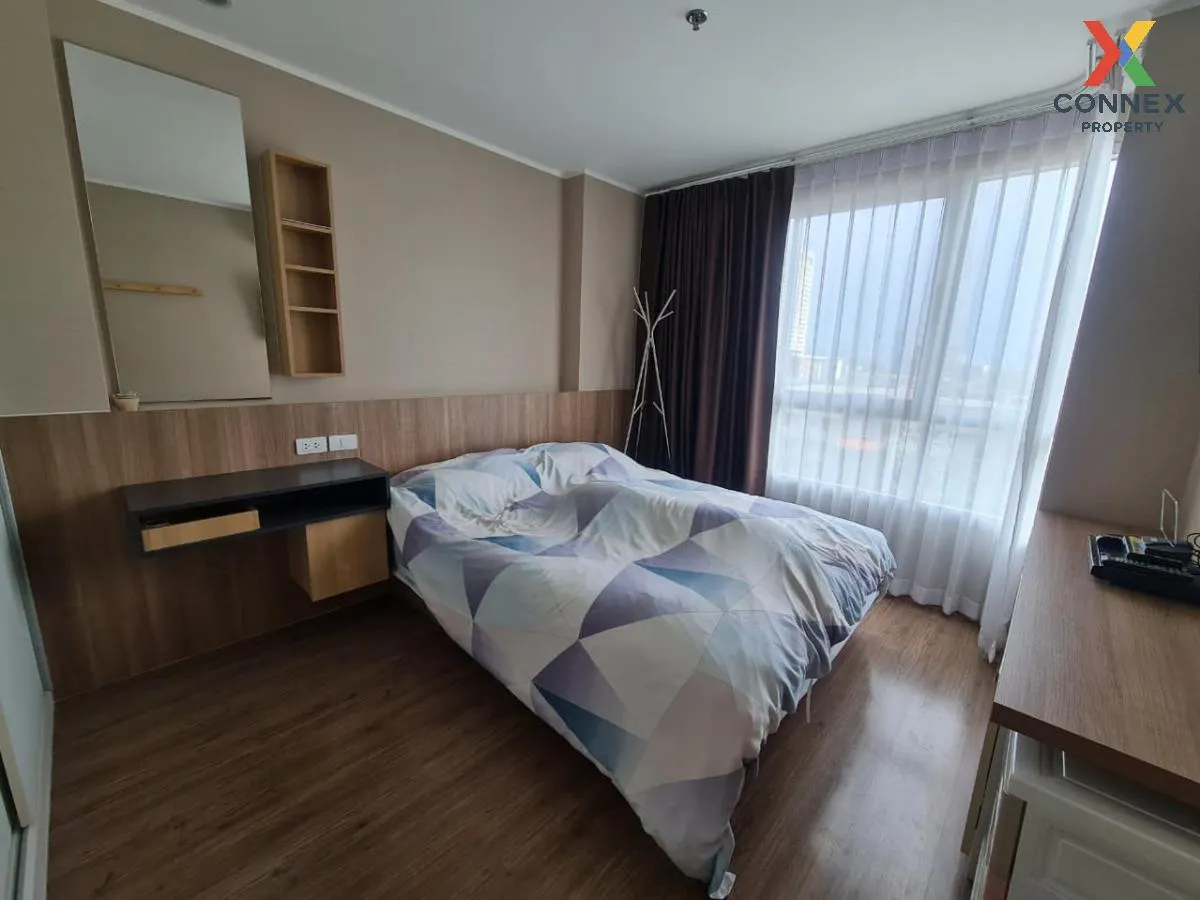 For Rent Condo , U Delight @ Bangson Station , MRT-Bang Son , Ban For Rent Condo , U Delight @ Bangson Station , MRT-Bang Son , Ban 1