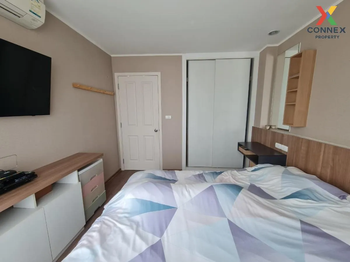 For Rent Condo , U Delight @ Bangson Station , MRT-Bang Son , Ban For Rent Condo , U Delight @ Bangson Station , MRT-Bang Son , Ban 2