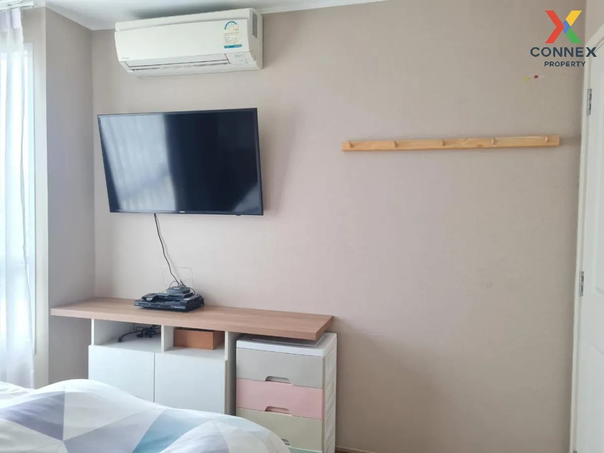 For Rent Condo , U Delight @ Bangson Station , MRT-Bang Son , Ban For Rent Condo , U Delight @ Bangson Station , MRT-Bang Son , Ban 3