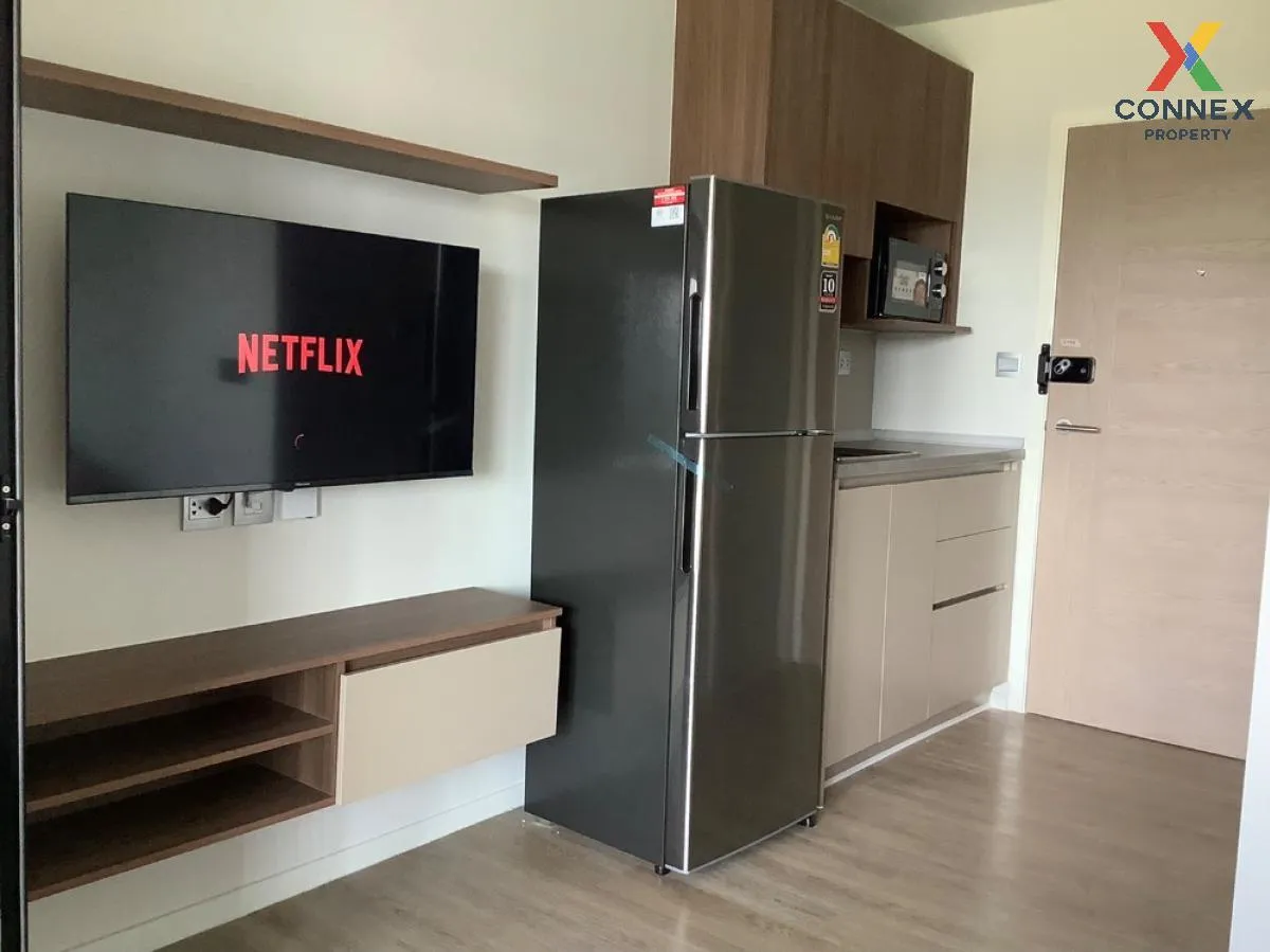 ขายคอนโด  เคฟ ทาวน์ ชิฟท์ คลองหนึ่ง คลองหลวง ปทุมธานี CX-96286 2